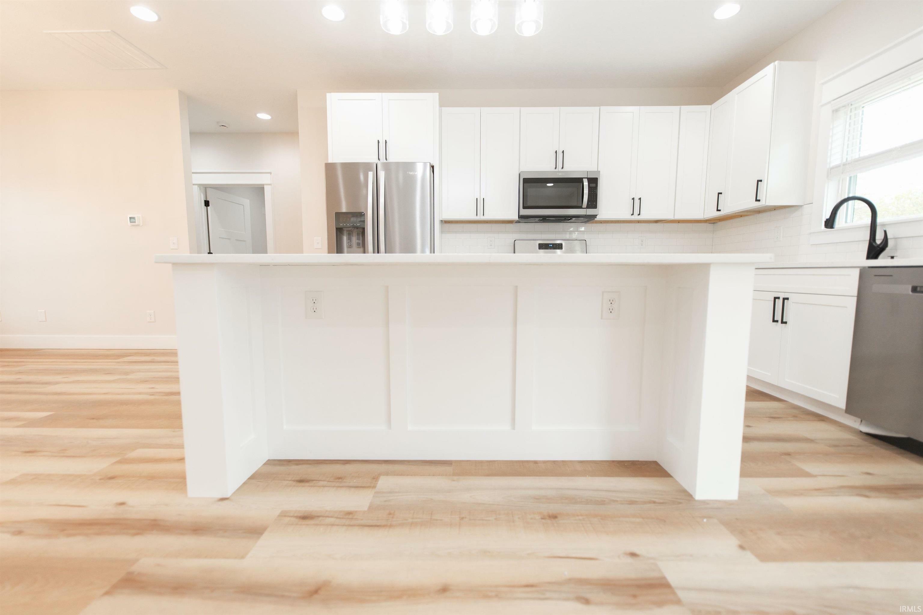 Property Photo: 7514 W Athena Court IN 47404