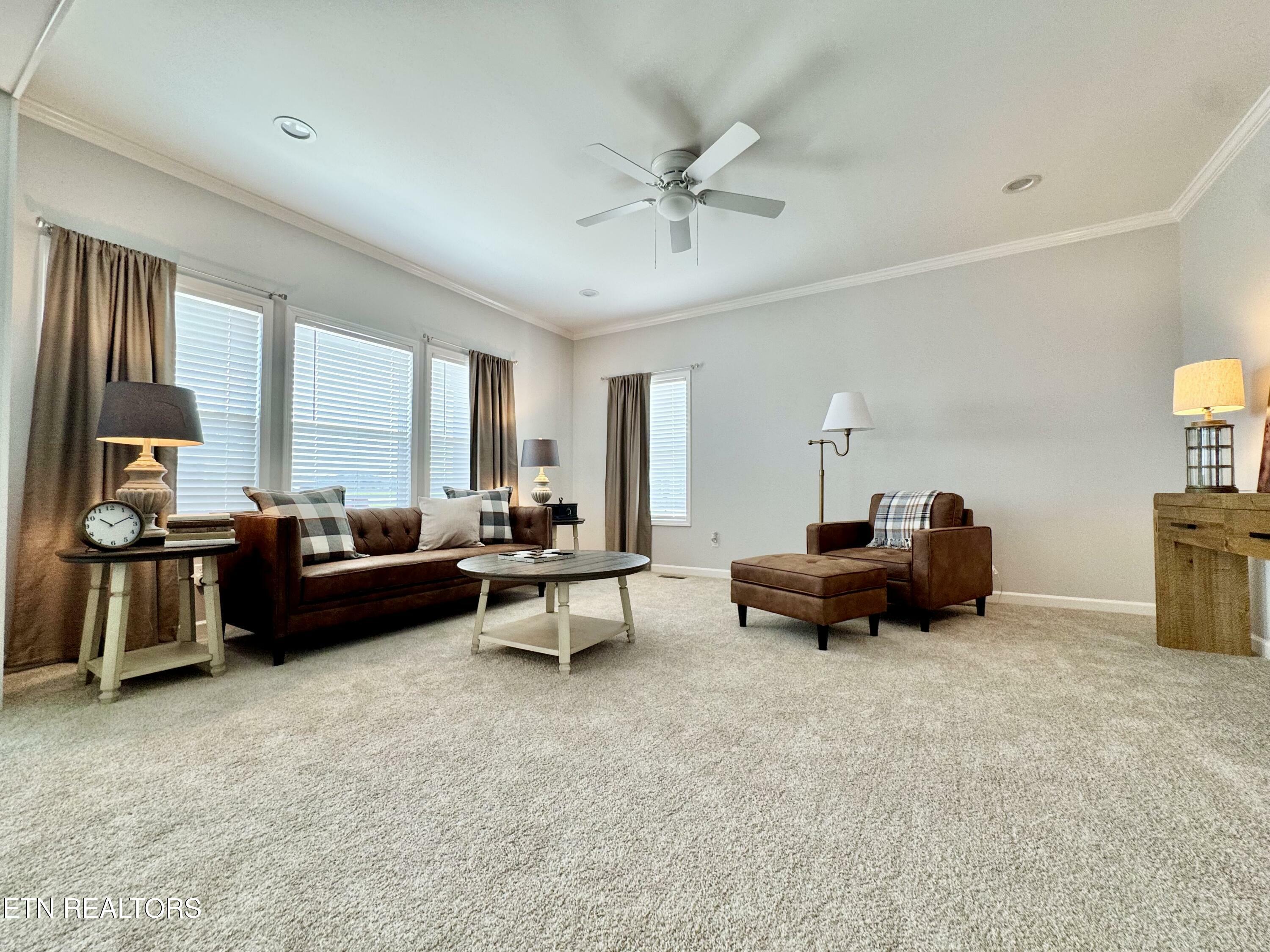 Property Photo:  107 Turquoise Lane  TN 37825 