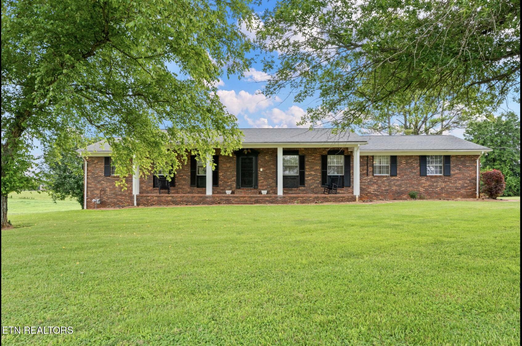 Property Photo:  571 Calhoun Drive  TN 37742 
