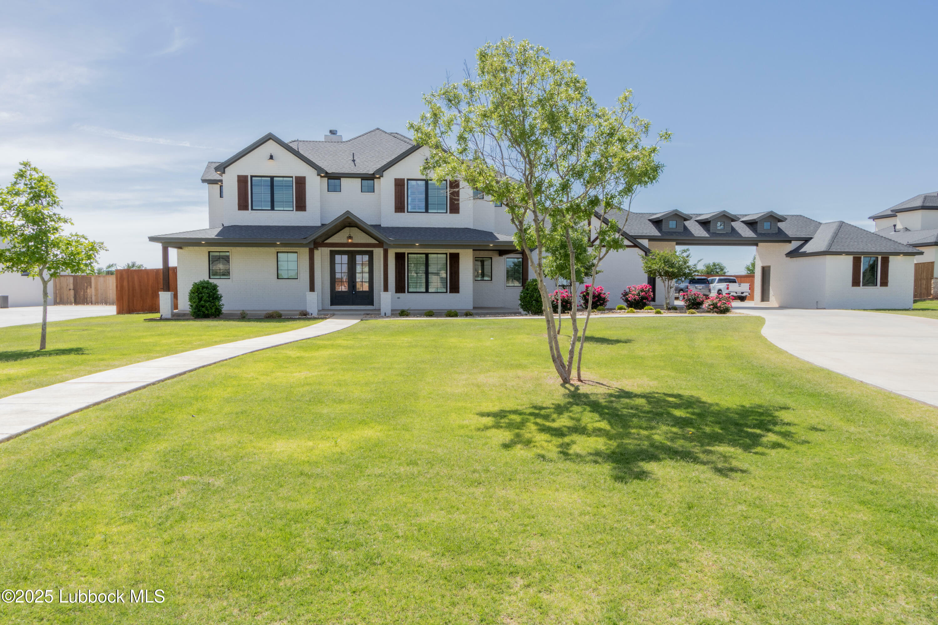 Property Photo: 16604 County Rd 1930 TX 79424