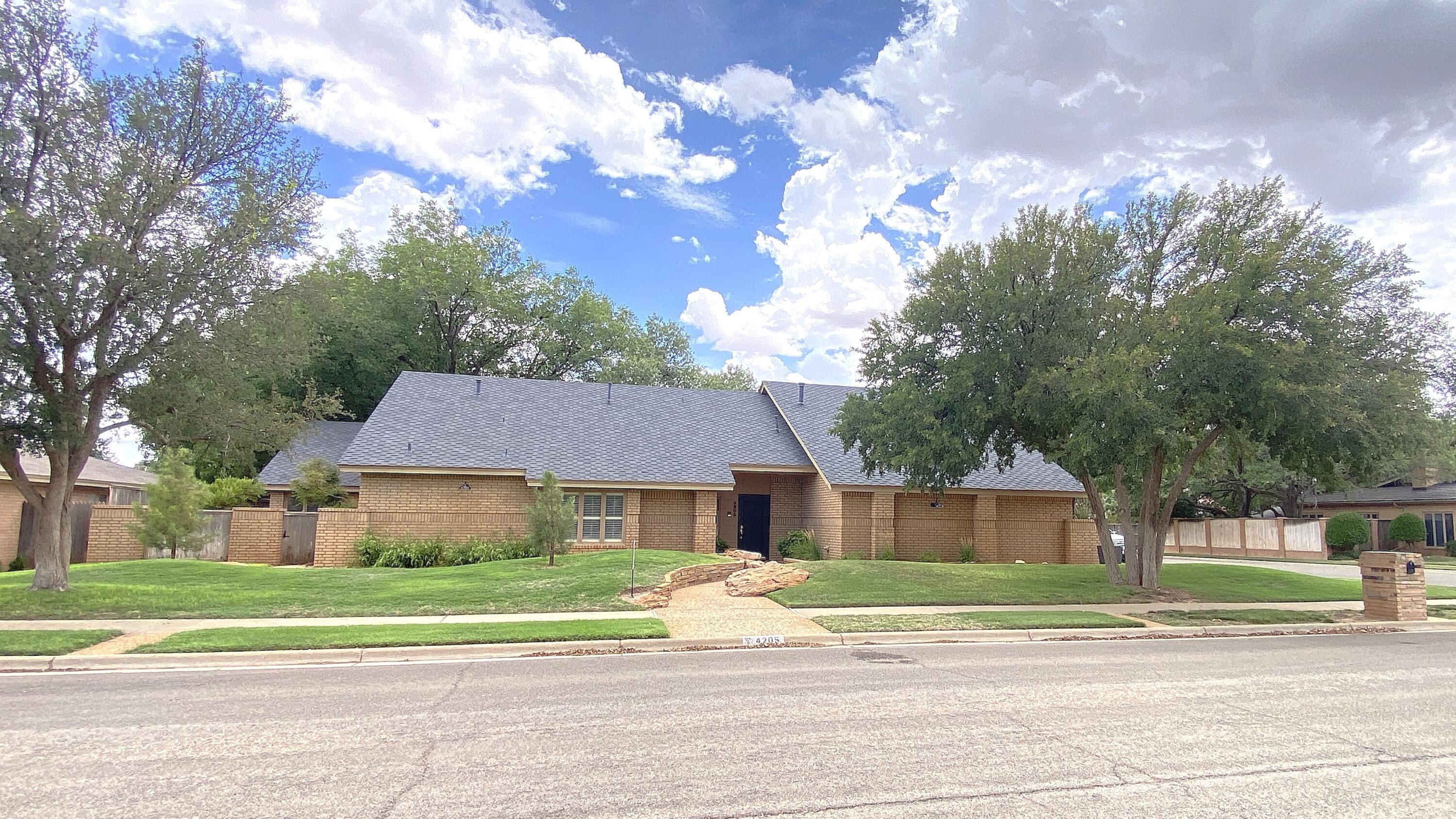 4205 89th Street  Lubbock TX 79423 photo