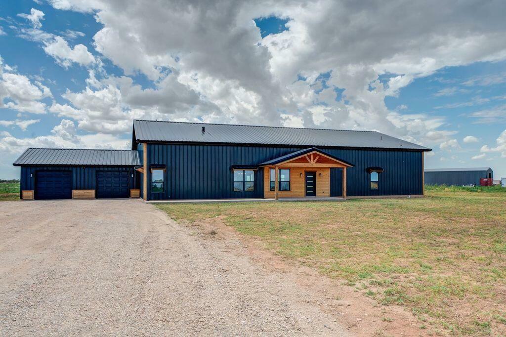 Property Photo: 6601 N Cr 1500 TX 79363