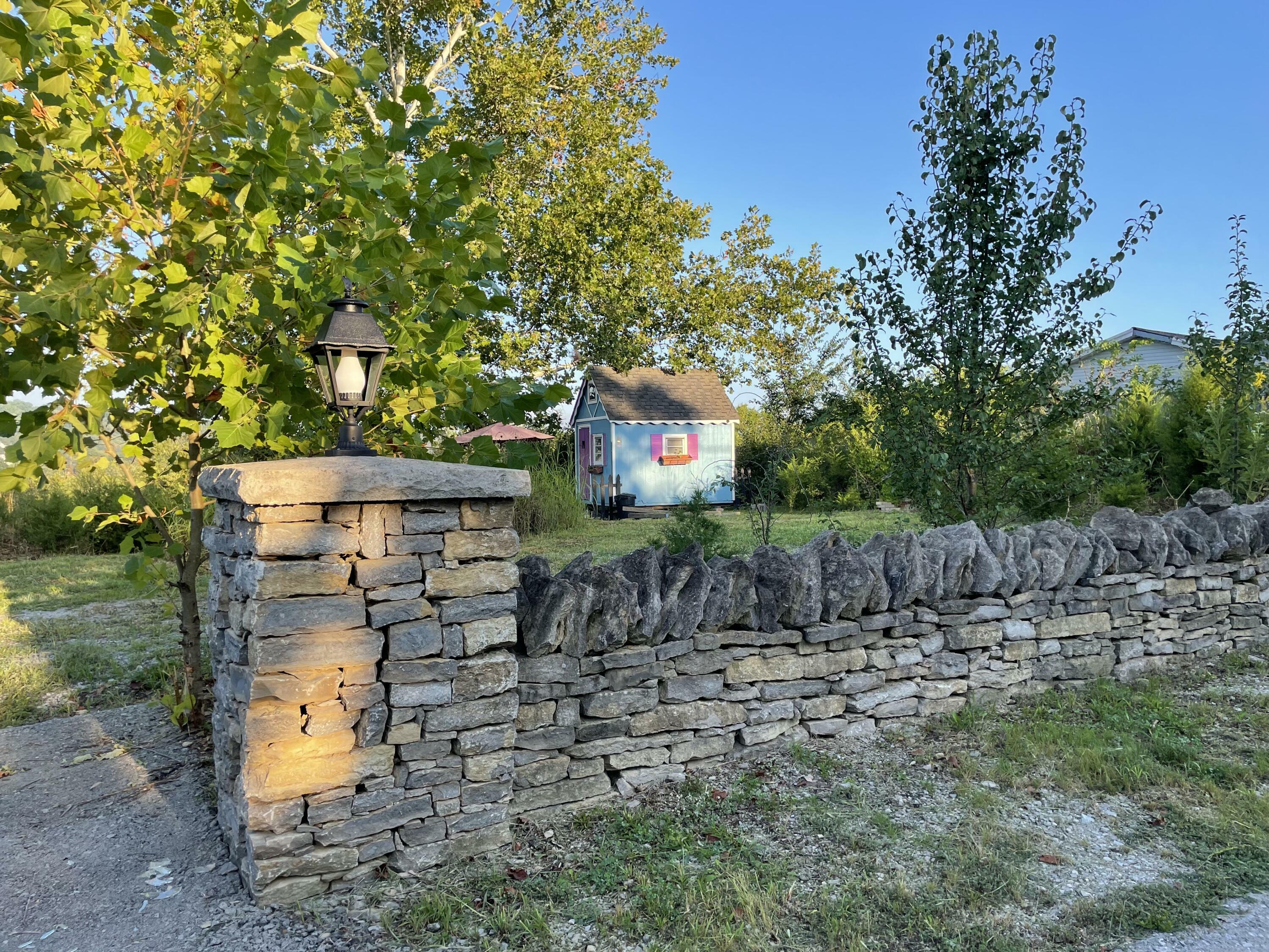Property Photo:  825-835 Glenn'S Creek Road  KY 40601 