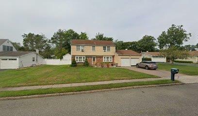 Property Photo:  38 Tulip Grove Drive  NY 11755 