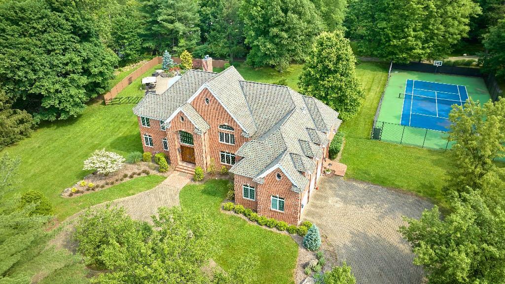 Property Photo: 637 S Mountain Road NY 10956