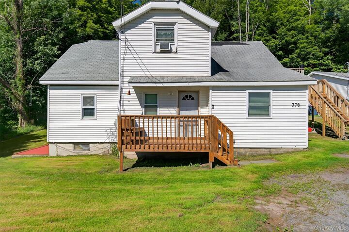 376 Bridgeville Road  Monticello NY 12701 photo