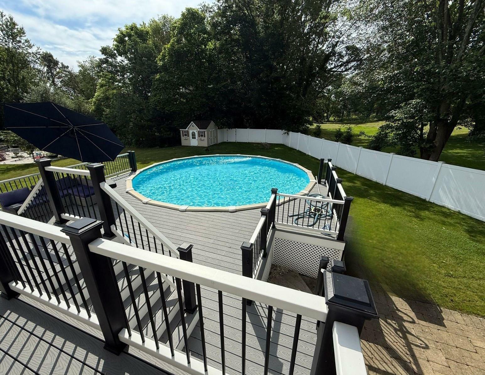 Property Photo: 6 Purple Heart Way NY 12549