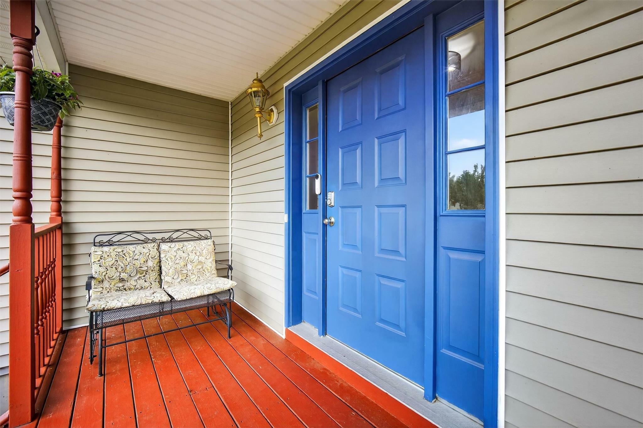 Property Photo: 6 Purple Heart Way NY 12549