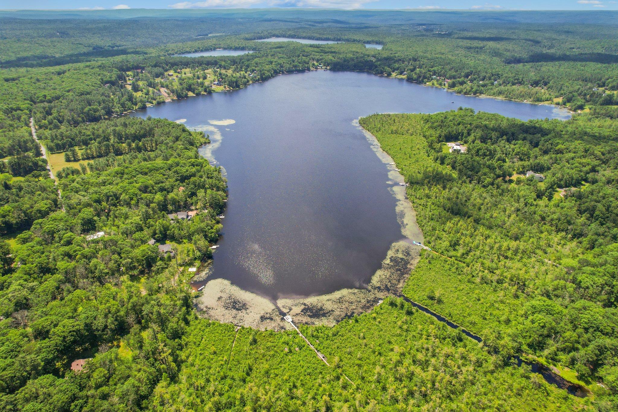Property Photo: 75 Hartung Road NY 12743