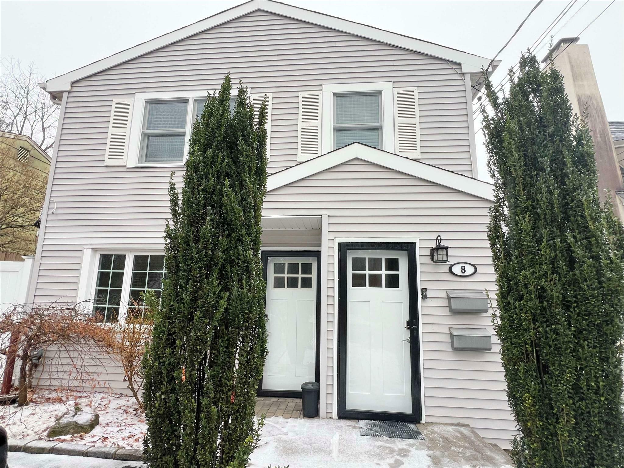 Property Photo: 8 Albin Street NY 11542