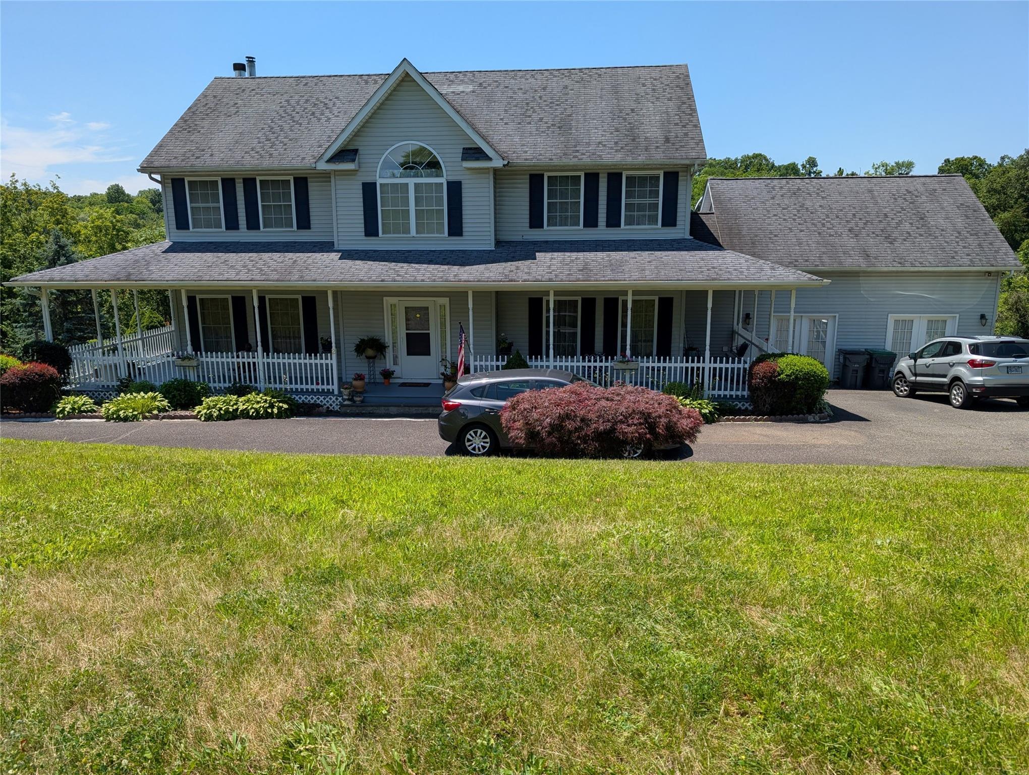 2 Melissa Lane  Washingtonville NY 10992 photo