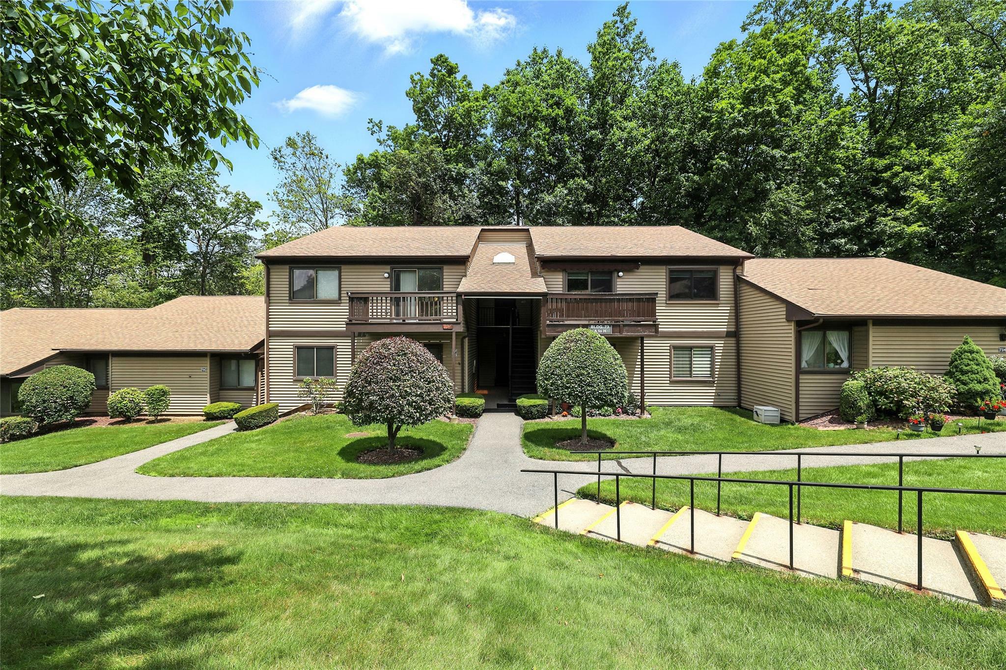 Property Photo: 73 Independence Court D NY 10598