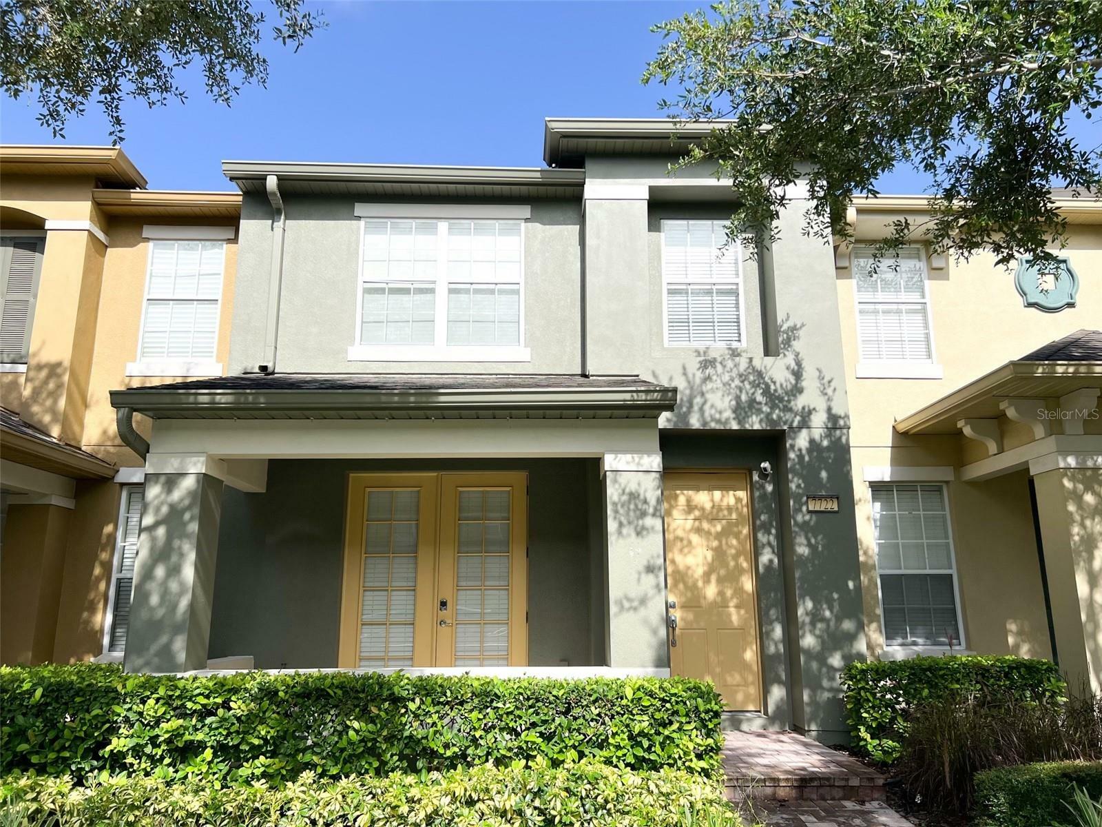 Property Photo: 7722 Fairgrove Avenue FL 34786