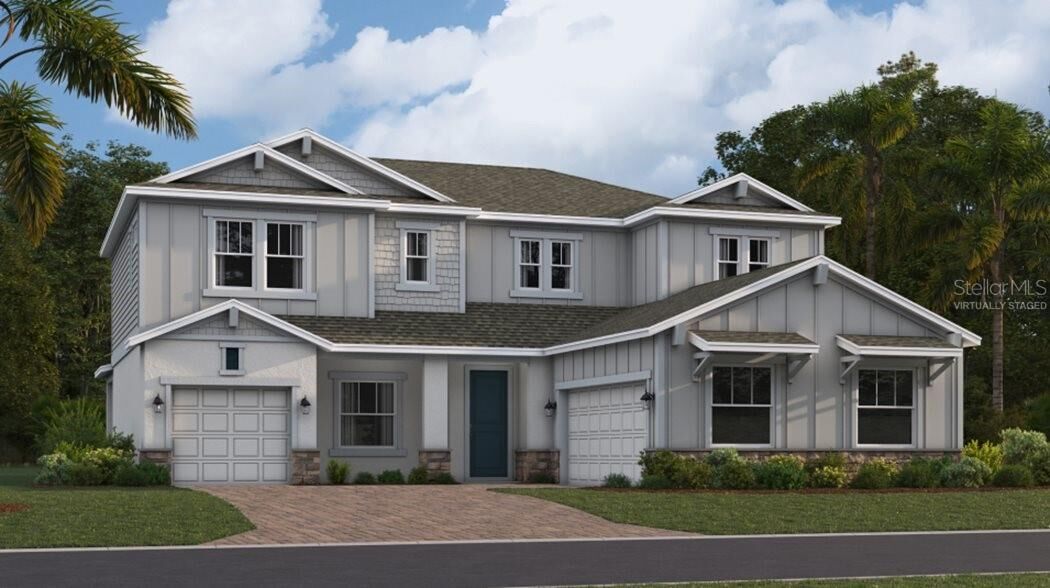 Property Photo:  669 Terrapin Drive  FL 32713 