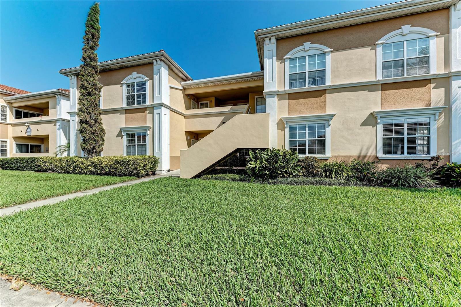 Property Photo: 1030 Villagio Circle 103 FL 34237