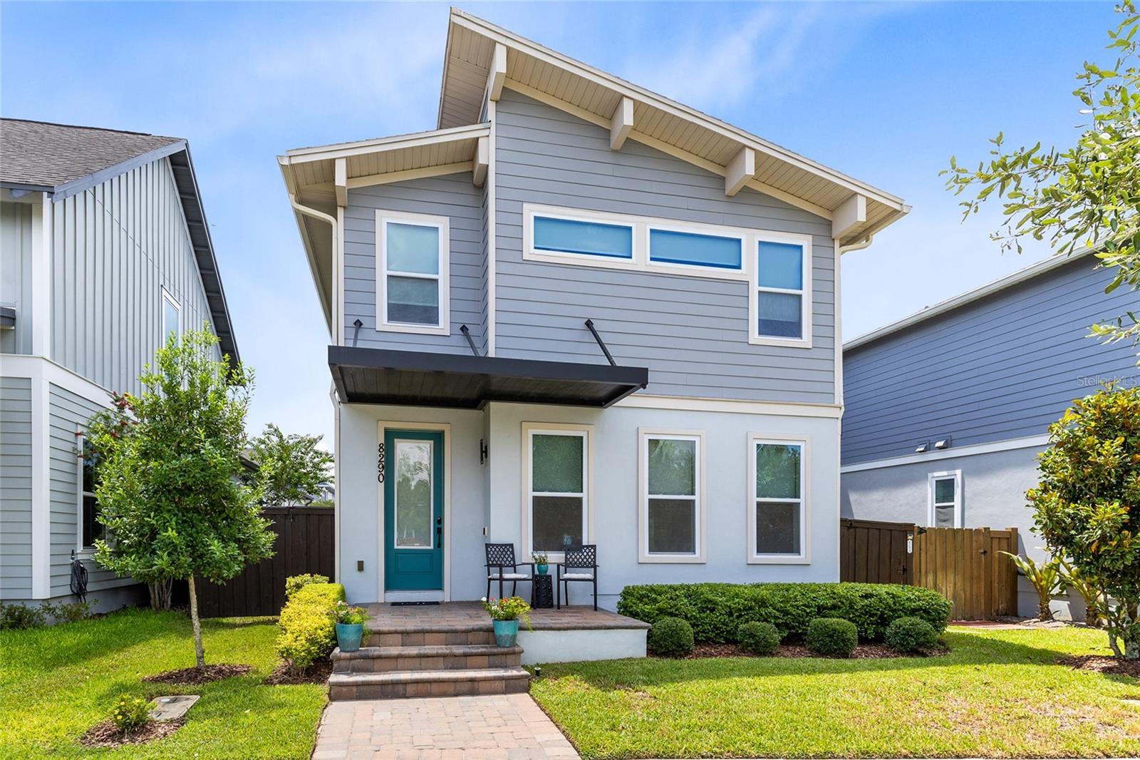 Property Photo: 8290 Nemours Parkway FL 32827