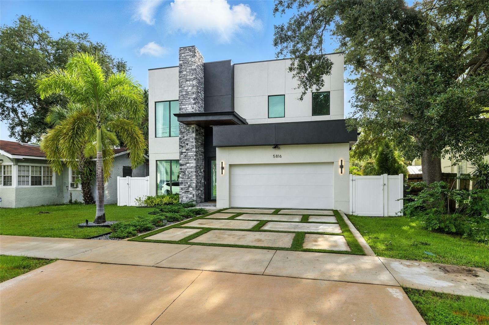 Property Photo:  5816 S 3rd Street  FL 33611 