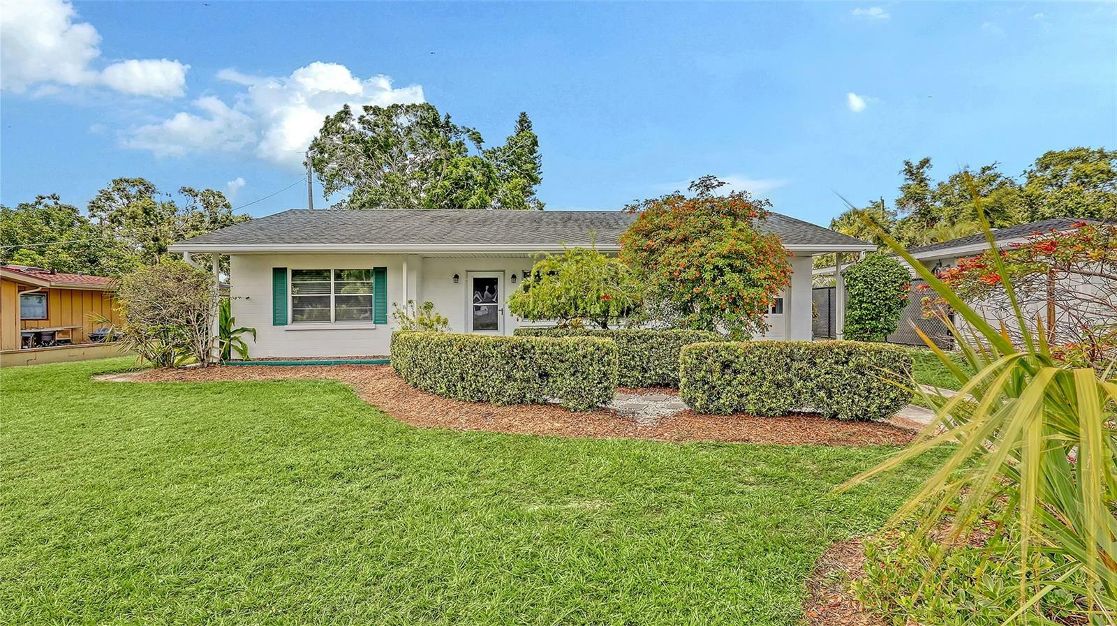 Property Photo:  2088 Grove Street  FL 34239 
