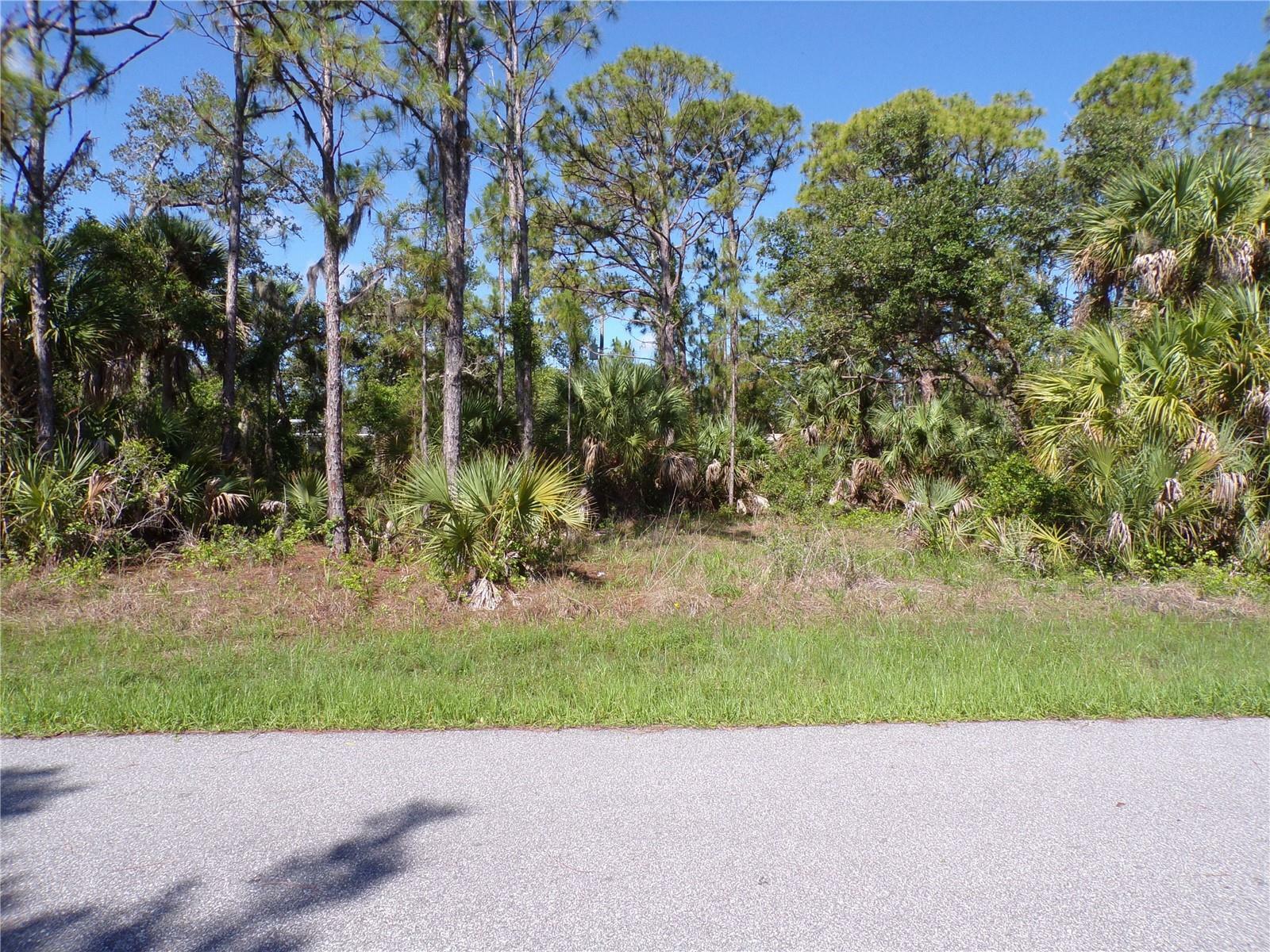 Property Photo: 1467 Chaffin Lane FL 33953