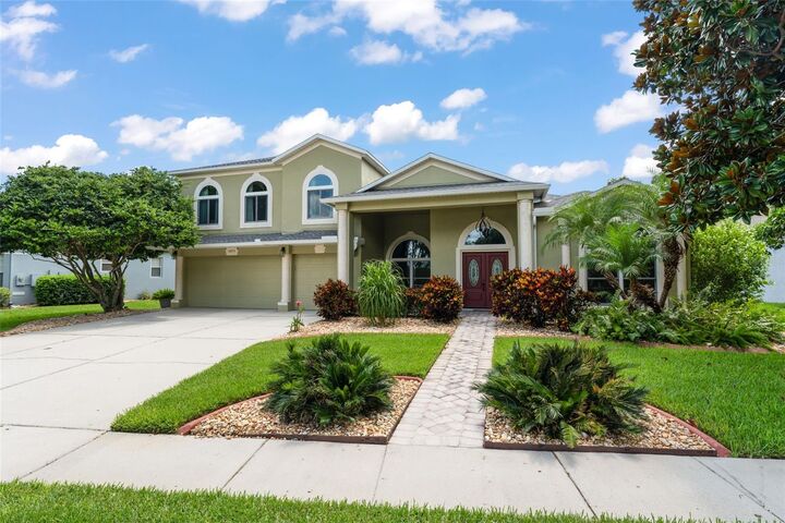 10254 Hart Branch Circle  Orlando FL 32832 photo