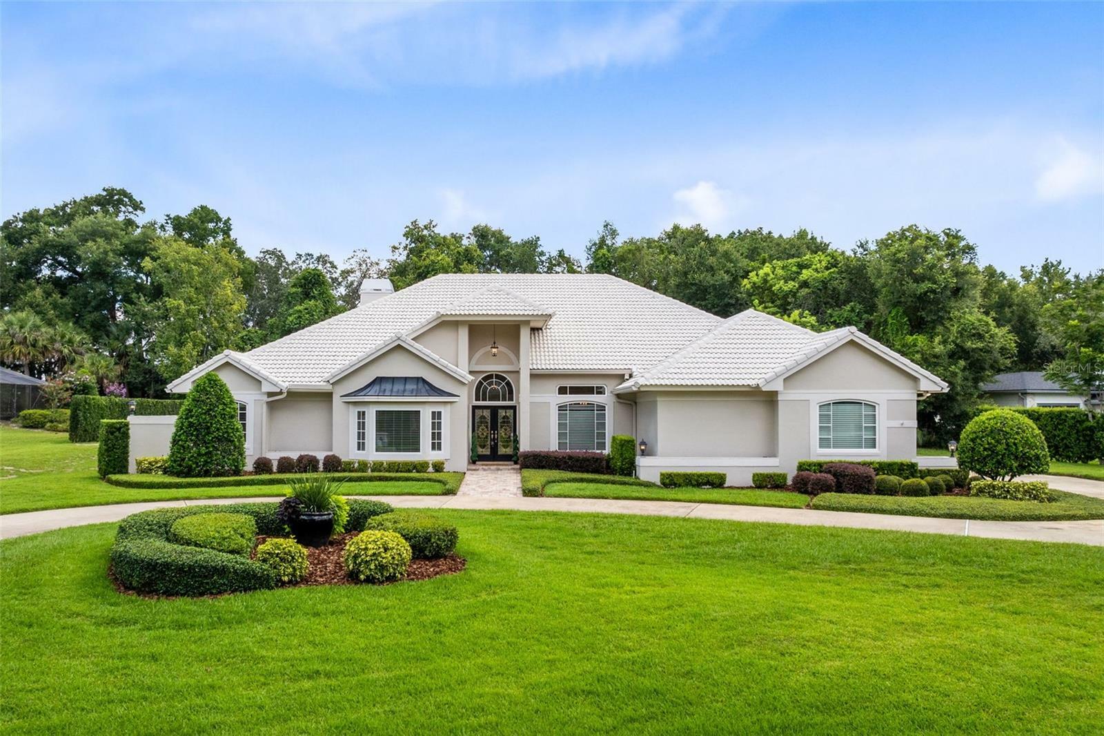 740 Bear Creek Circle  Winter Springs FL 32708 photo