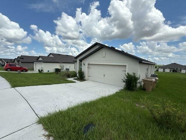 Property Photo: 1728 Canaan Loop FL 33838