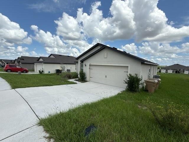 Property Photo: 1728 Canaan Loop FL 33838