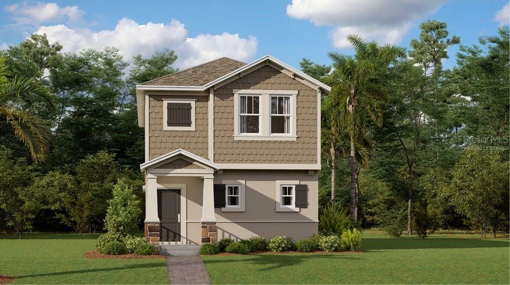 7227 Sienna Oak Alley  Orlando FL 32829 photo