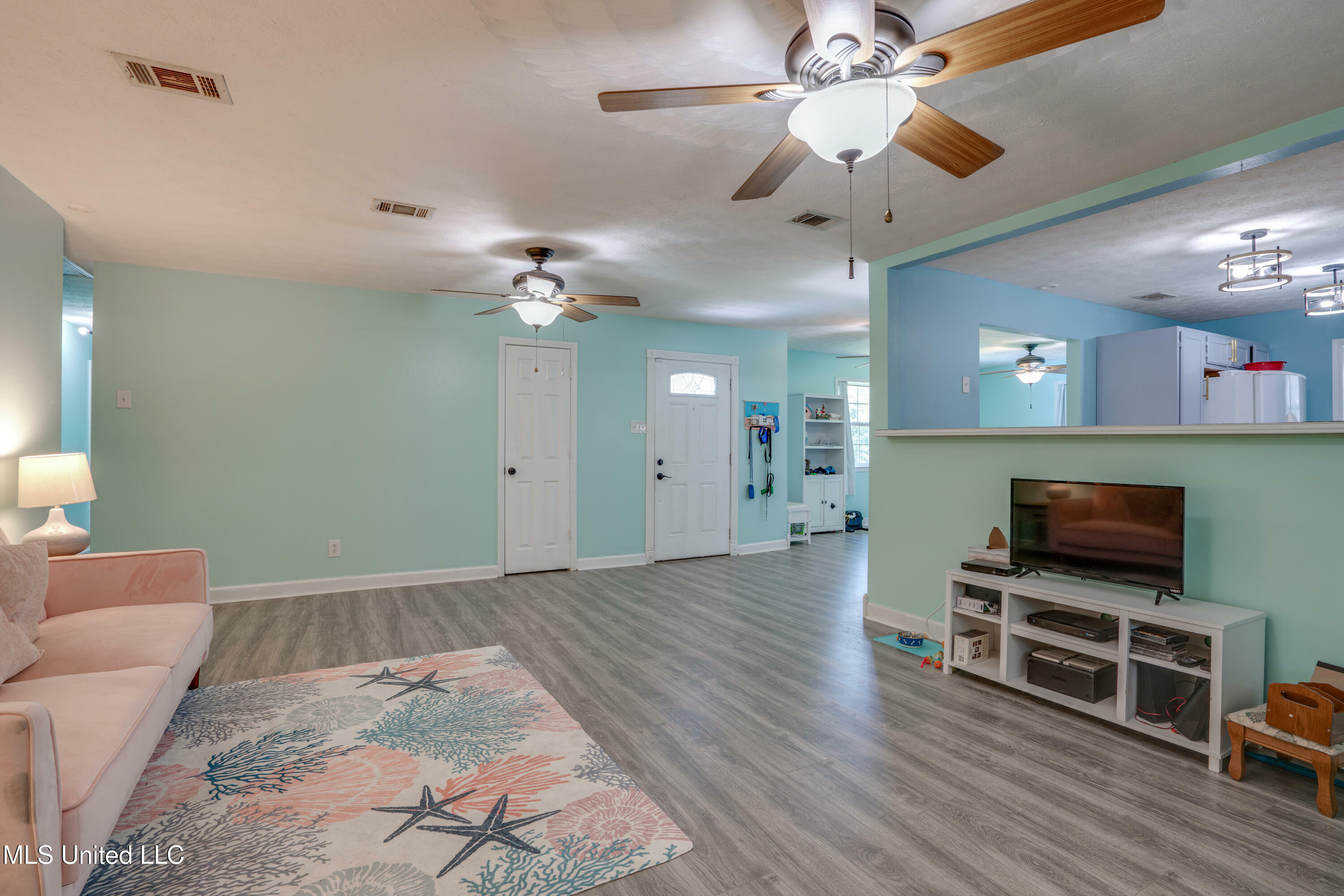 Property Photo:  5052 Schira Street  MS 39520 