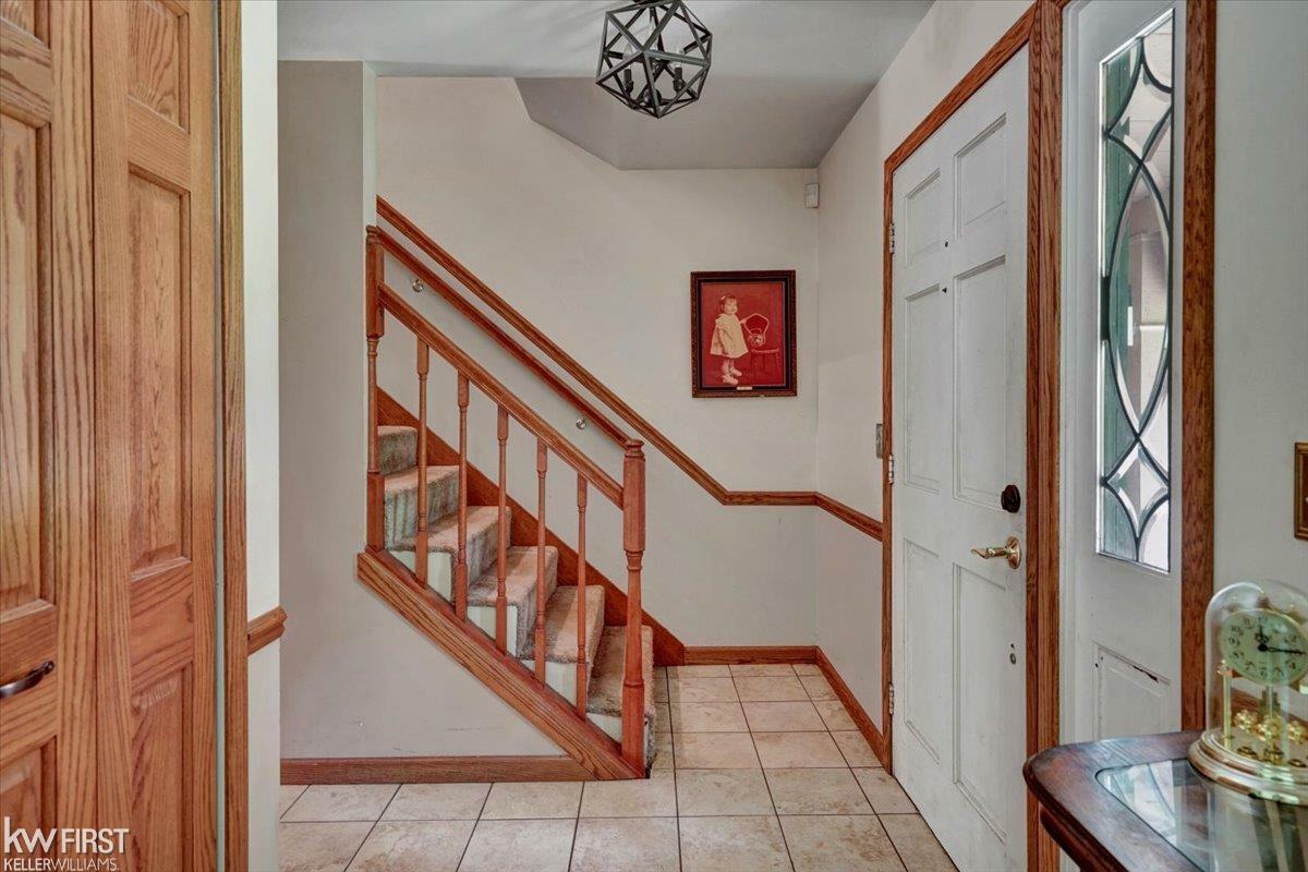 Property Photo: 4667 Lakeshore Road MI 48059