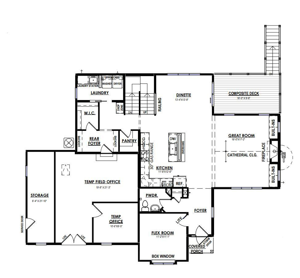 Property Photo: W151n11999 Mistletoe Rd WI 53022