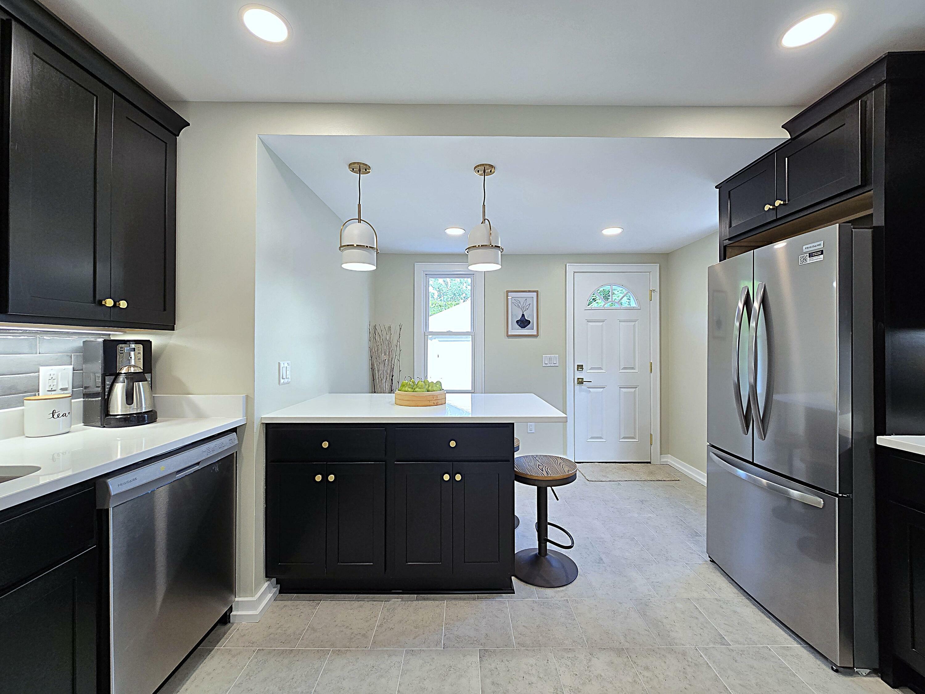 Property Photo: 3412 S Alabama Ave WI 53207
