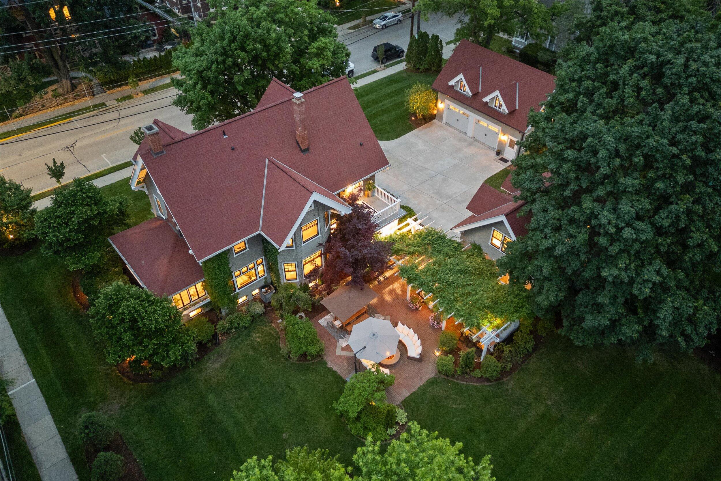 Property Photo: N69w6507 Bridge Rd WI 53012