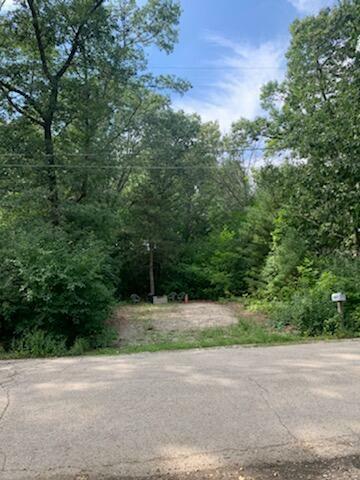 Property Photo: Lt5 3rd Ave WI 53158