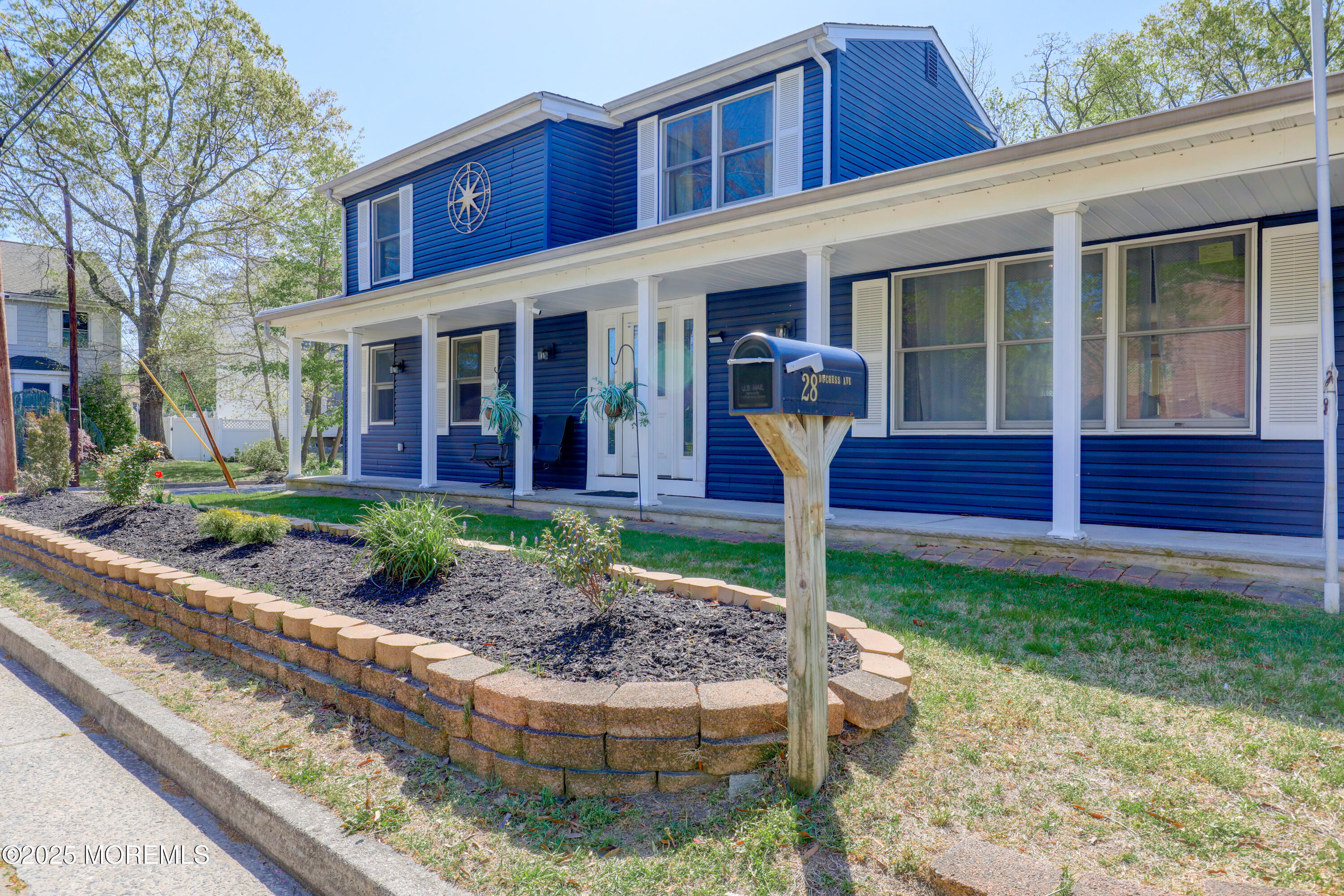 Property Photo: 28 Duchess NJ 07748