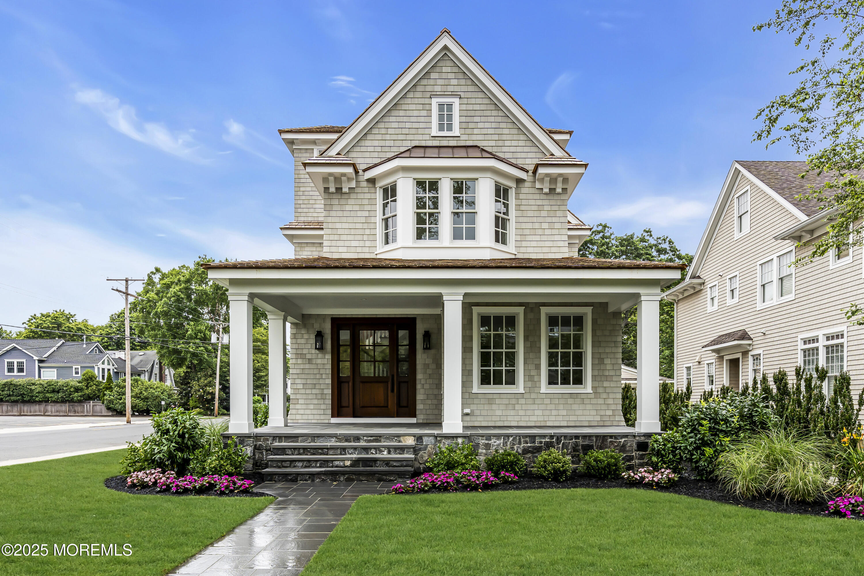 Property Photo:  220 Ludlow Avenue  NJ 07762 