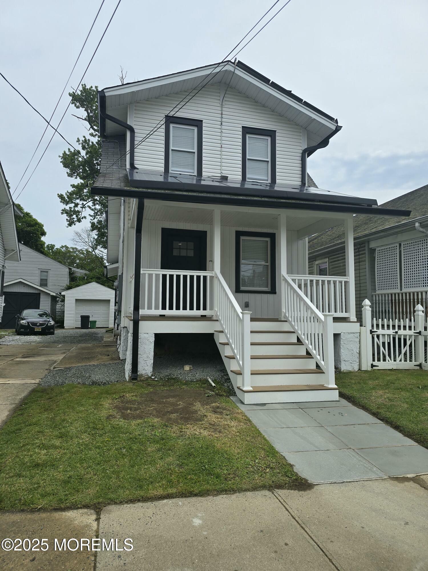 412 Ridge Avenue  Neptune Township NJ 07753 photo