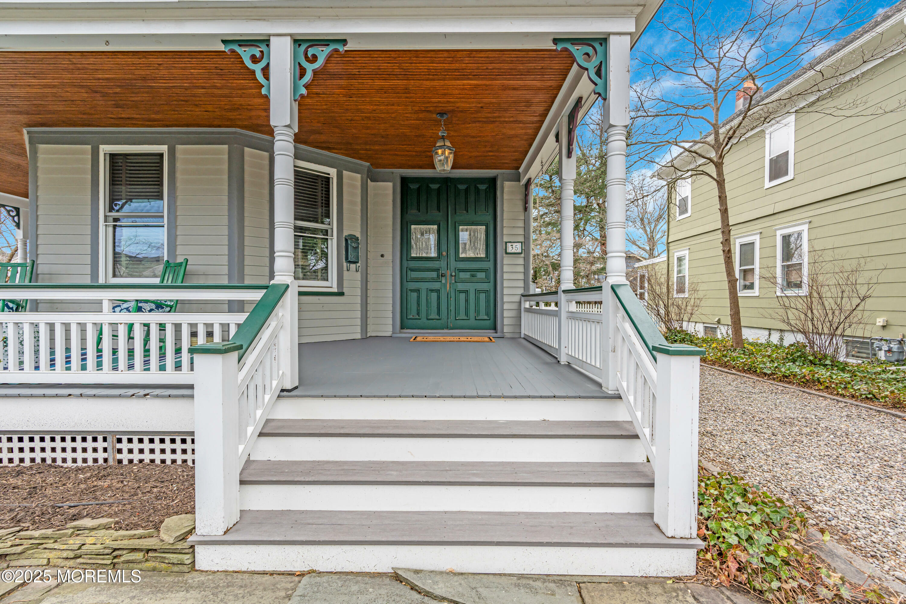 Property Photo: 35 Marcellus Avenue NJ 08736