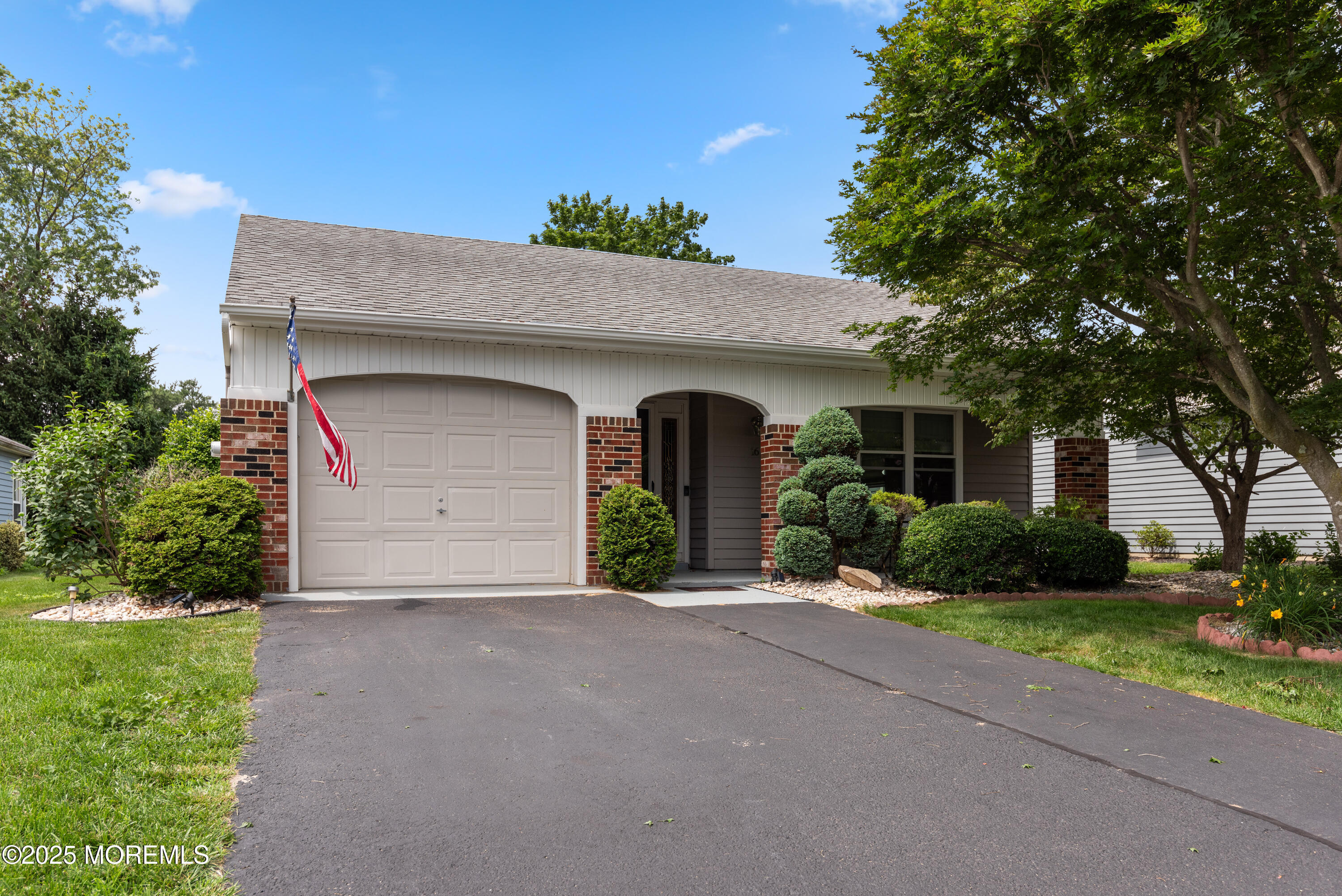 Property Photo: 16 Saint Paul Place NJ 08759
