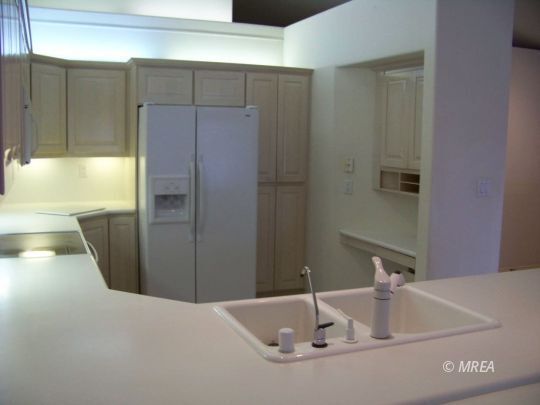 Property Photo:  733 Mesa Springs  NV 89027 
