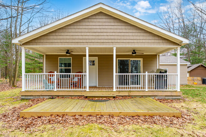 08311 W Shore Drive  Grand Junction MI 49056 photo
