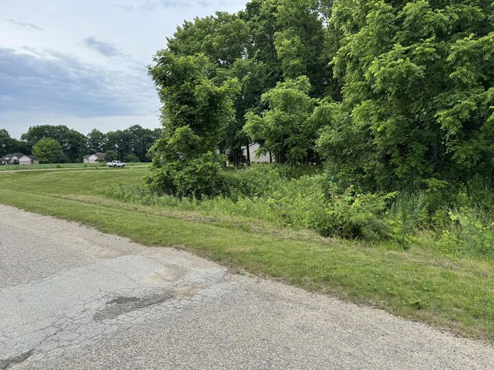 Property Photo: 1519 Riverside Road MI 49120