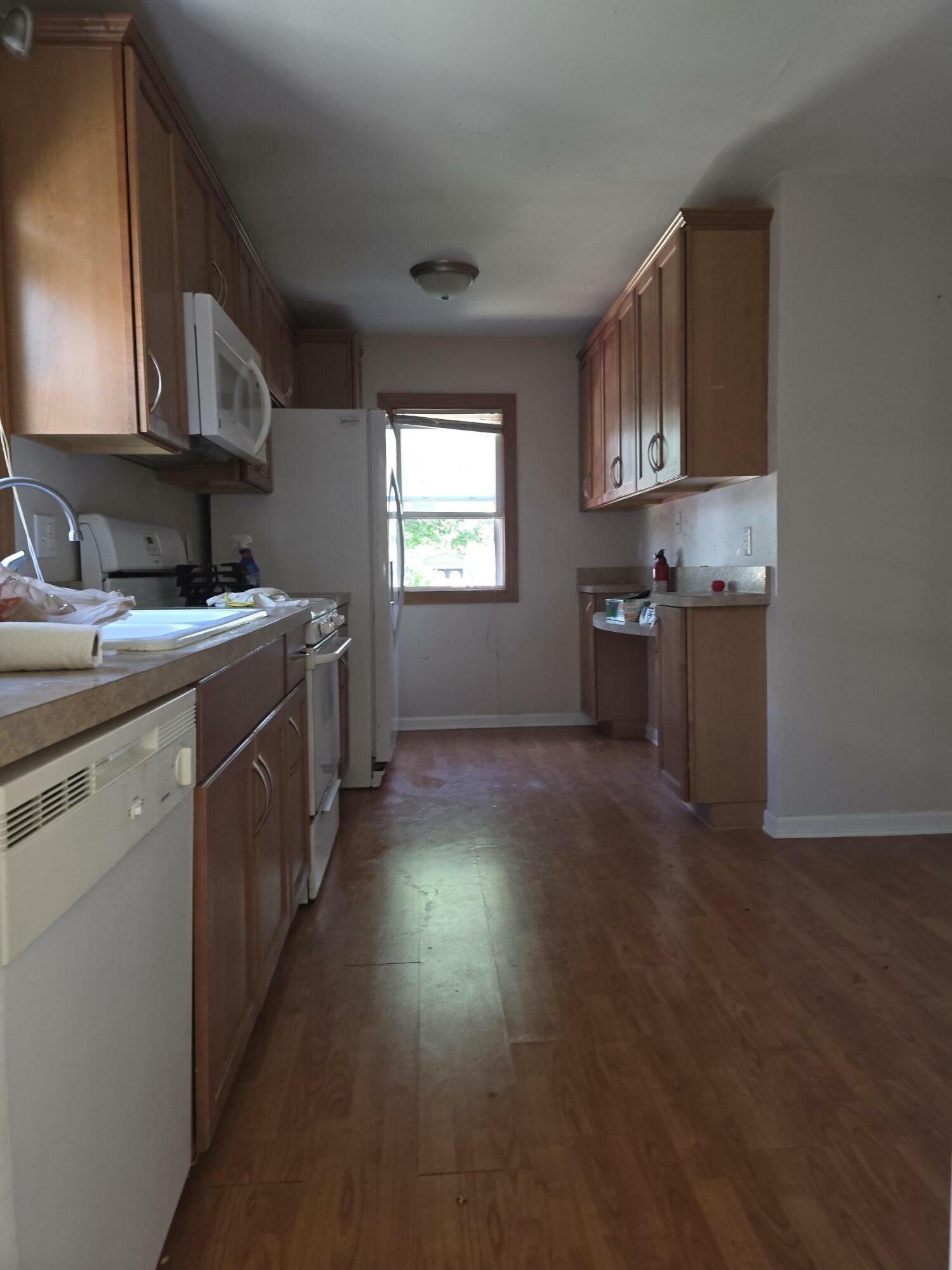 Property Photo: 381 Clinton Street MI 48192