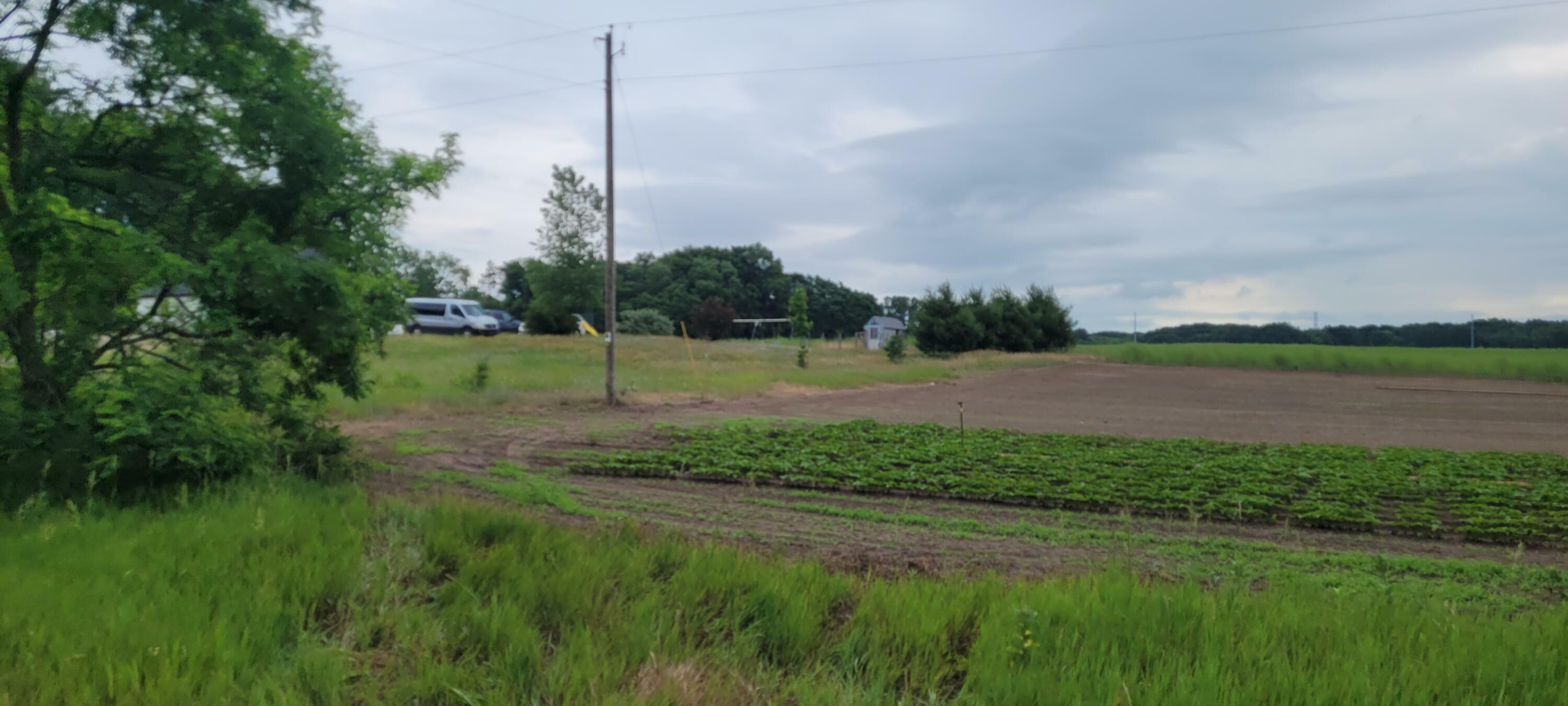 Property Photo: 0 N 80th Avenue MI 49449