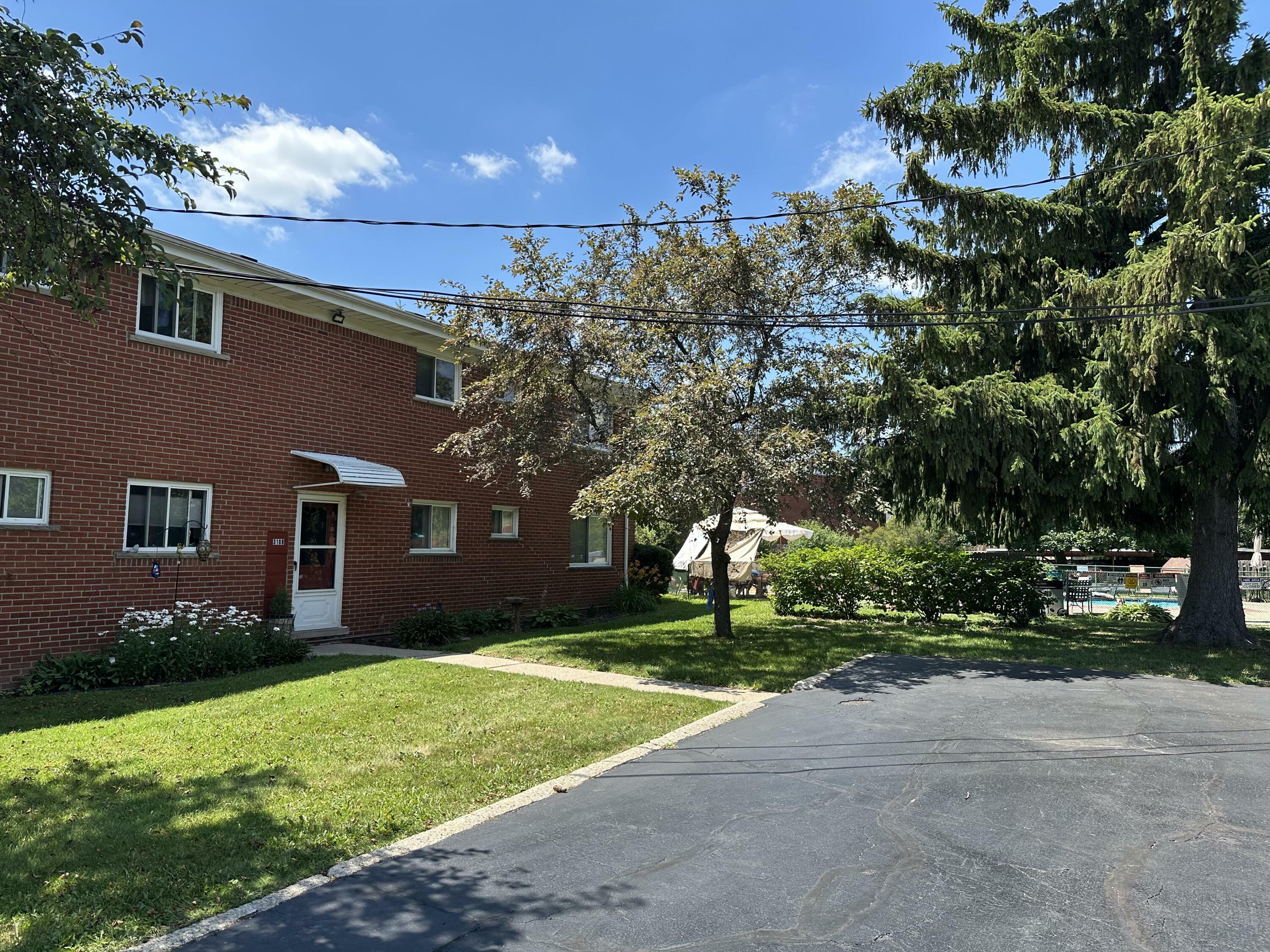 Property Photo: 3108 Linwood Avenue MI 48073