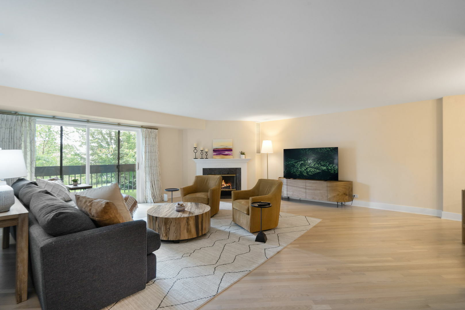 Property Photo: 1671 Mission Hills Road 106 IL 60062