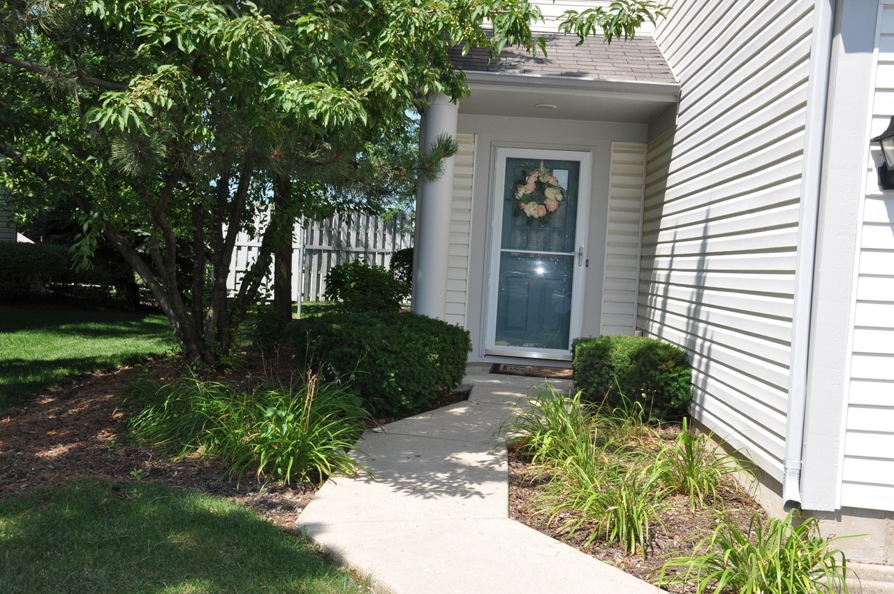 Property Photo: 713 Blossom Court IL 60540