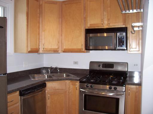Property Photo:  431 S Harvey Street E  IL 60302 