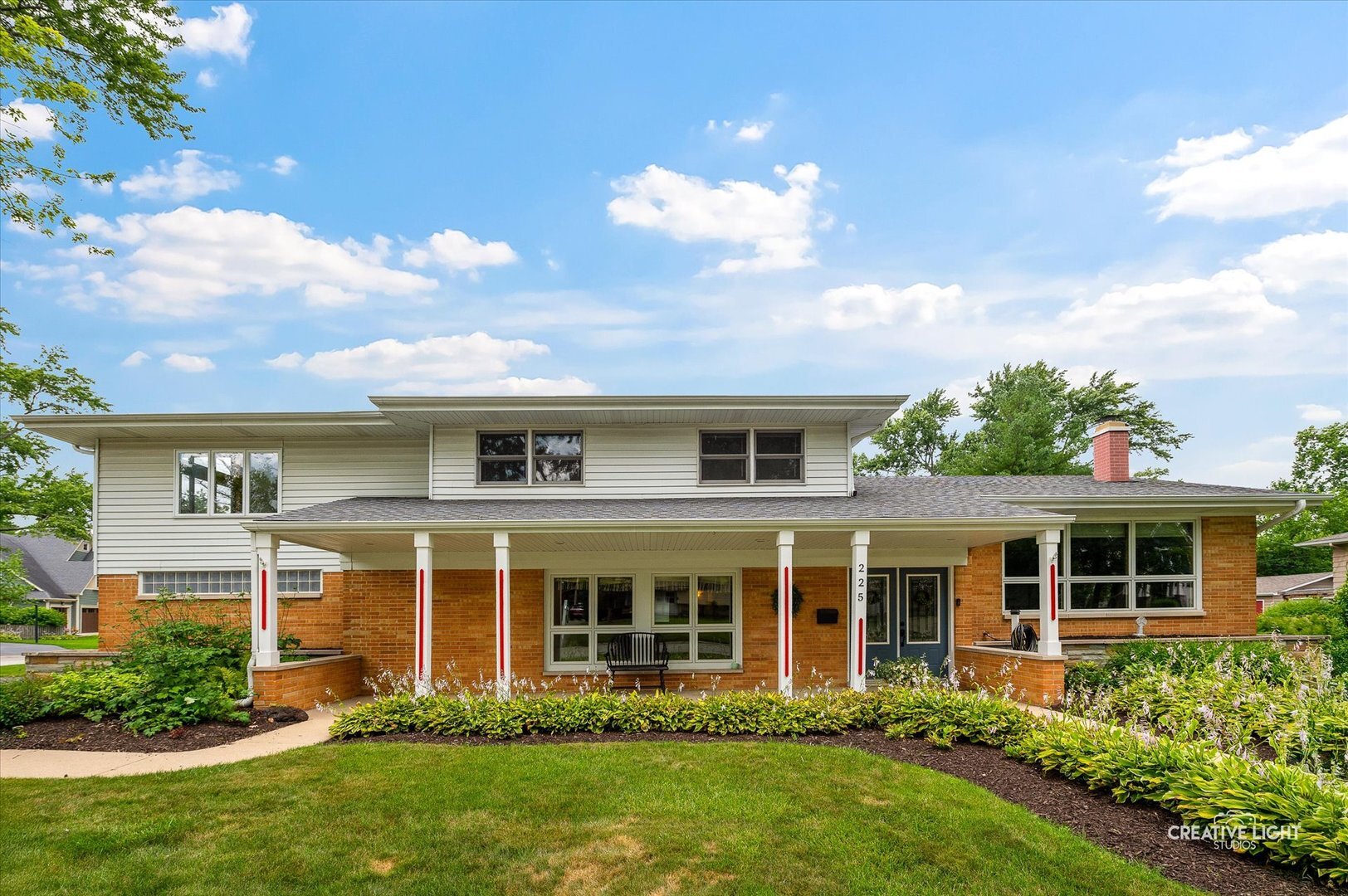 Property Photo:  225 Elmwood Drive  IL 60540 
