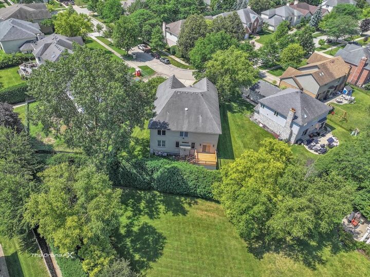Property Photo:  3550 E Ari Drive  IL 60025 